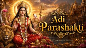 Adi Parashakti
