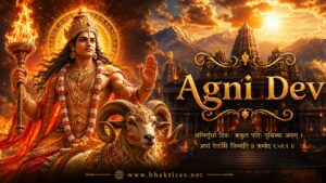 Agni Dev