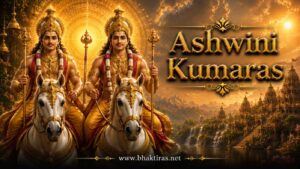Ashwini Kumaras