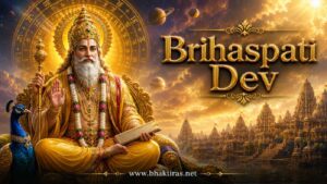 Brihaspati Dev