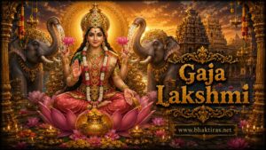 Gaja Lakshmi