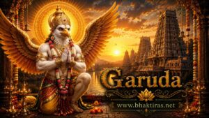 Garuda