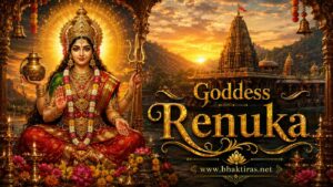 Goddess Renuka