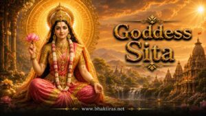 Goddess Sita