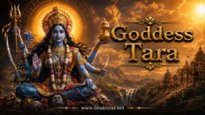Goddess Tara