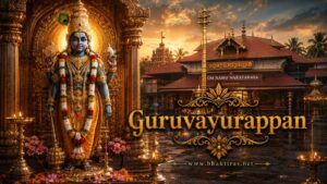 Guruvayurappan