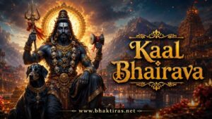 Kaal Bhairava