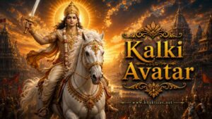 Kalki Avatar