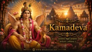 Kamadeva