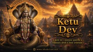 Ketu Dev