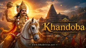 Khandoba