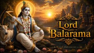 Lord Balarama