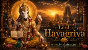 Lord Hayagriva