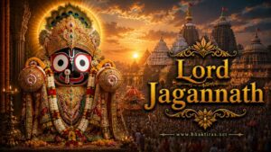 Lord Jagannath