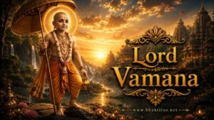 Lord Vamana