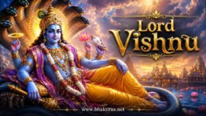 Lord Vishnu