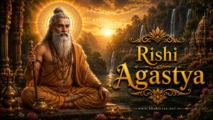 Rishi Agastya
