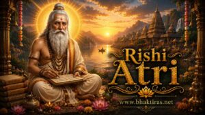 Rishi Atri