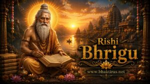 Rishi Bhrigu