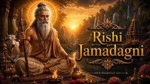 Rishi Jamadagni