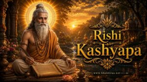Rishi Kashyapa