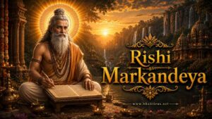 Rishi Markandeya