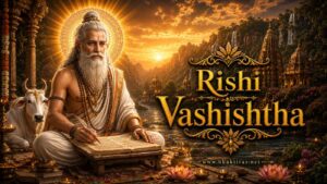 Rishi Vashishtha