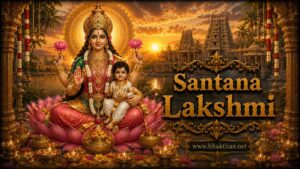 Santana Lakshmi
