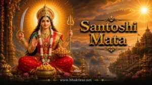 Santoshi Mata