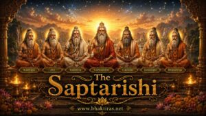 The Saptarishi