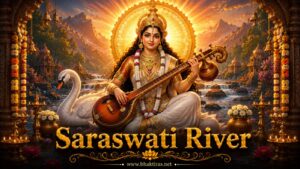 Saraswati River