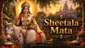Sheetala Mata