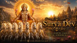 Surya Dev