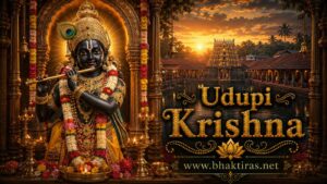Udupi Krishna