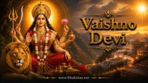Vaishno Devi