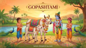 Gopashtami 2026