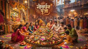 Govardhan Puja 2026