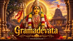 Gramadevata