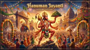 Hanuman Jayanti 2026