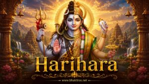 Harihara