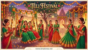 Hartalika Teej 2026