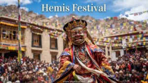 Hemis Festival 2027