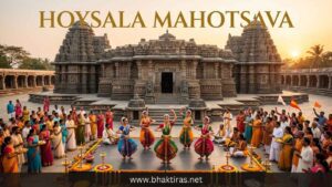 Hoysala Mahotsava 2027