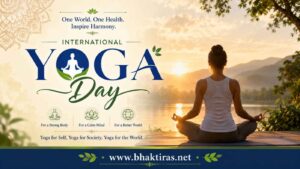 International Day of Yoga 2027