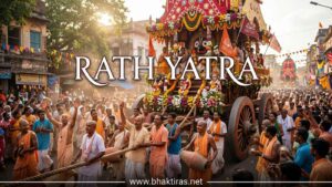 ISKCON Rath Yatra 2026