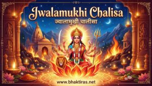 Jwala Mata Chalisa – Lyrics in English, Meaning & Benefits
