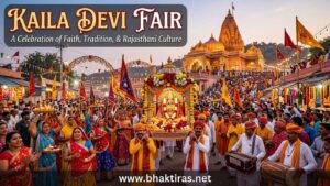 Kaila Devi Fair 2027