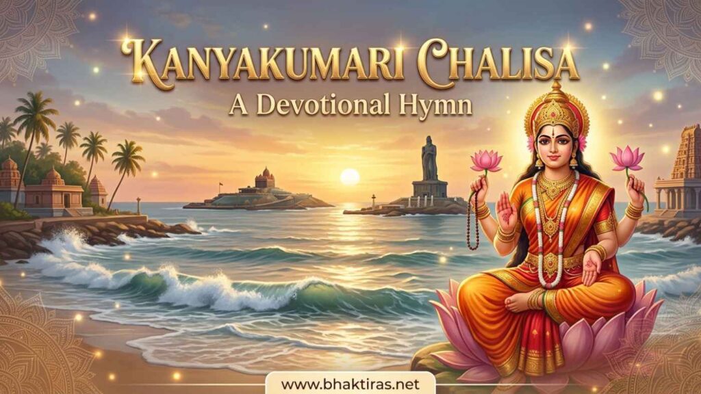 Kanyakumari Chalisa