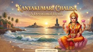 Kanyakumari Chalisa – Lyrics in English, Meaning & Benefits