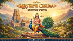 Kartikeya Chalisa – Lyrics in English, Meaning & Benefits